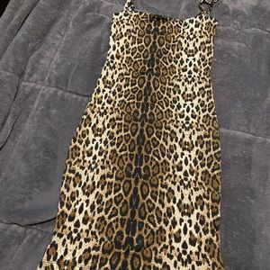 Lilyful bodycon dress